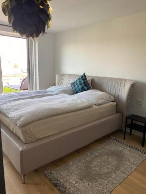 Apartment Am Hang